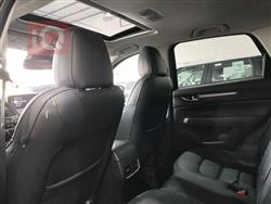 مازدا CX-5